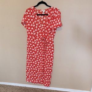 JCrew Dress